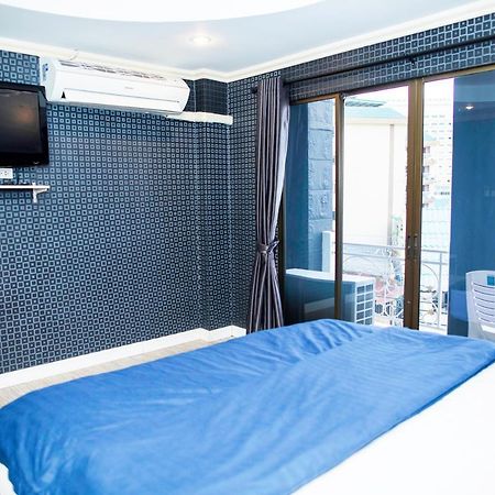 Merry Inn Suites Pattaya Εξωτερικό φωτογραφία