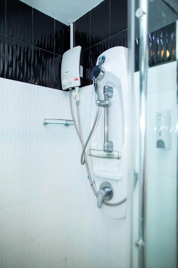 Merry Inn Suites Pattaya Εξωτερικό φωτογραφία