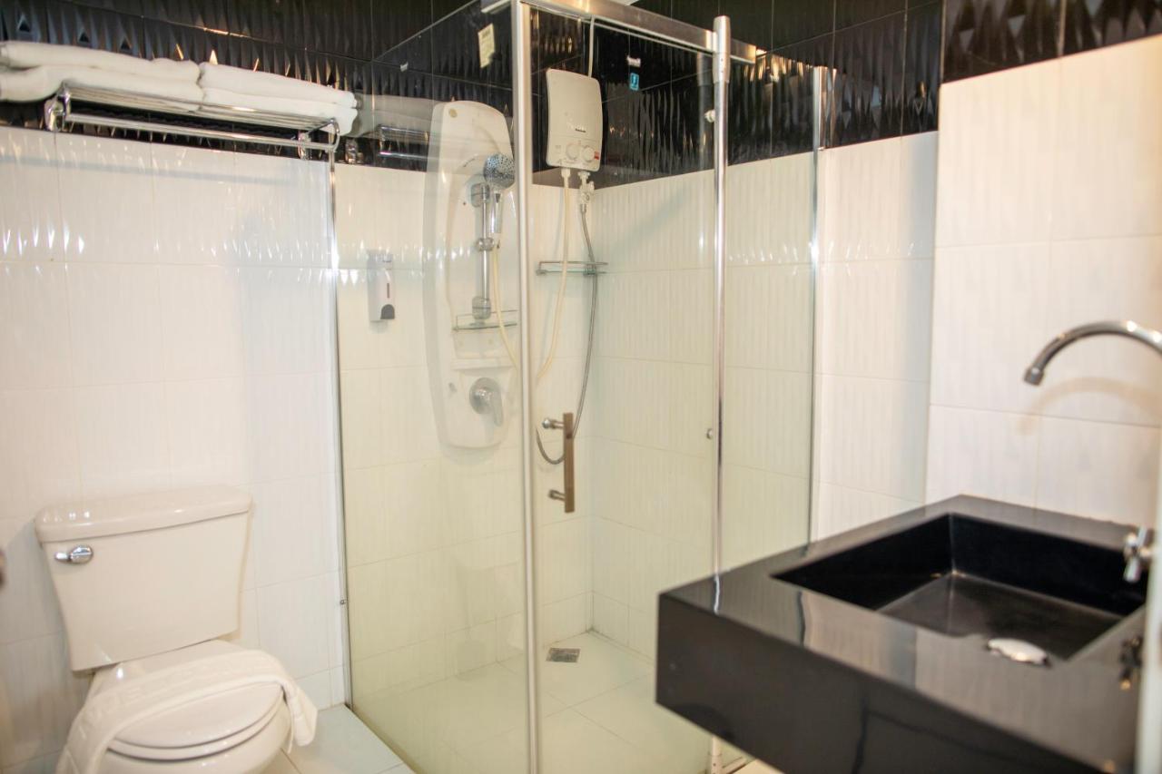 Merry Inn Suites Pattaya Εξωτερικό φωτογραφία