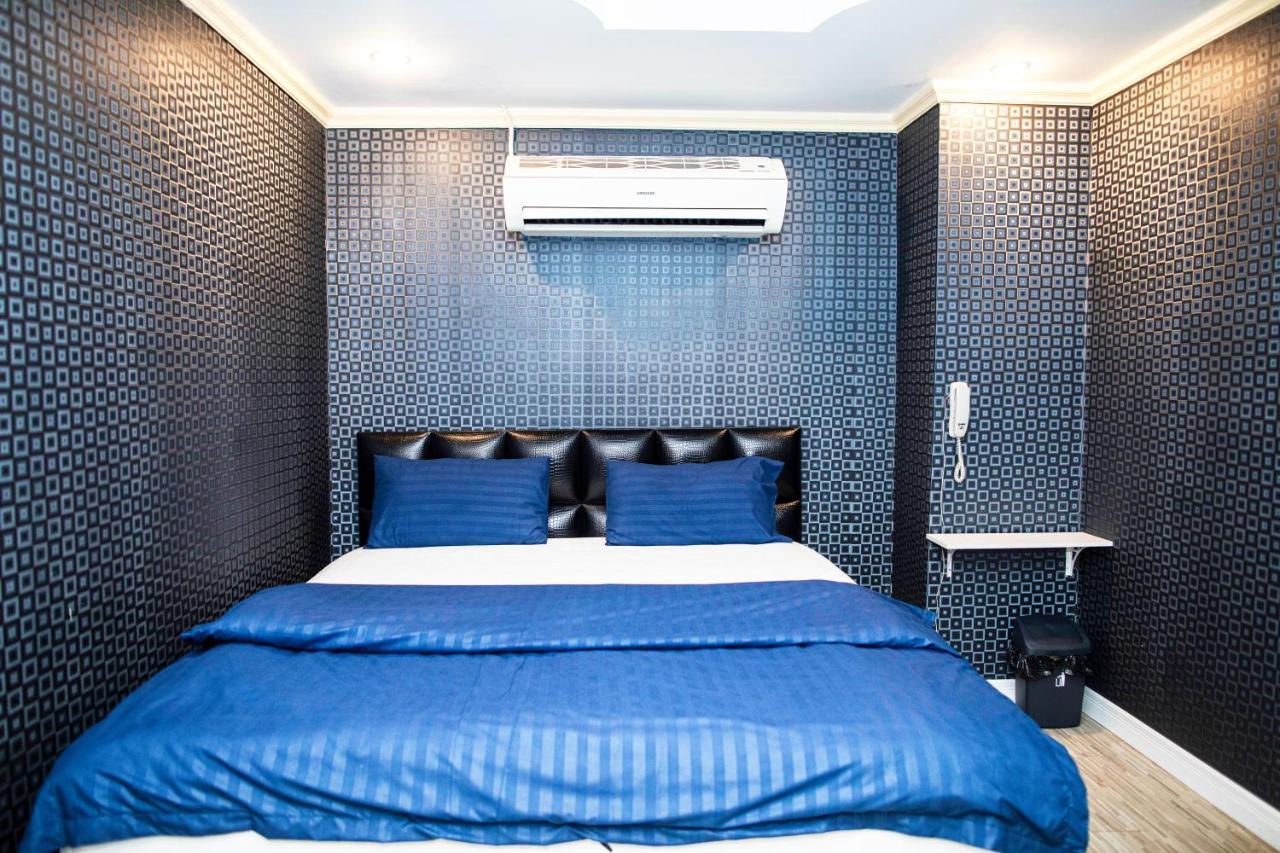 Merry Inn Suites Pattaya Εξωτερικό φωτογραφία